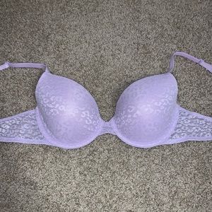 VS/Pink Bra